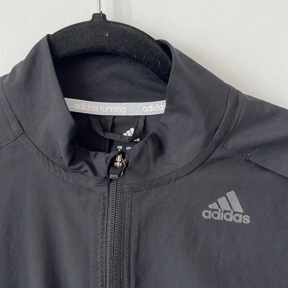 ADIDAS Running Jacket - Picture 2 of 5